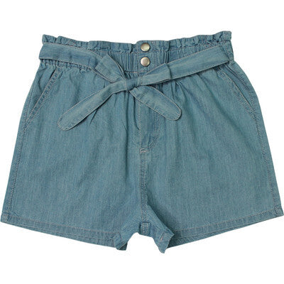 Shorts - MID