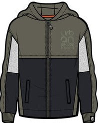 Jacket - MID