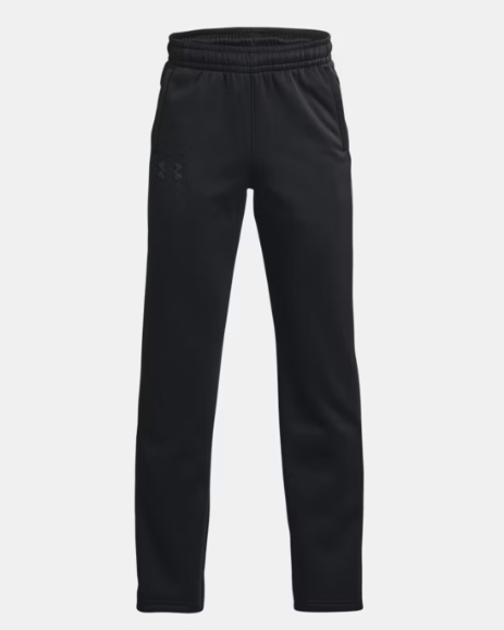 Armor Fleece Pants - Under Armor