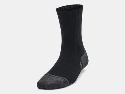 3 paires de bas - Under Armour