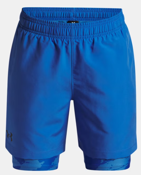 Short UA Tech Woven - Under Armour