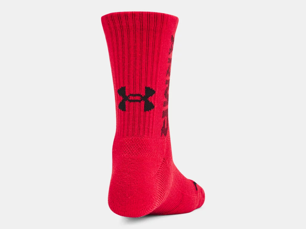 3 Pairs of stockings - Under Armor