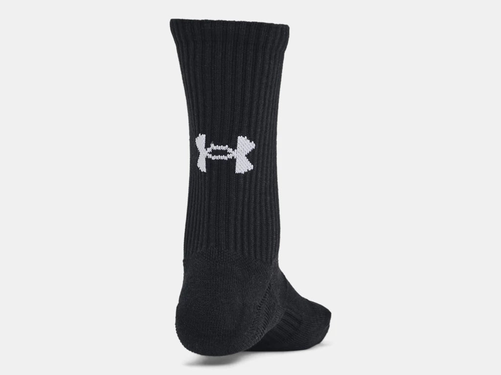 6 Pairs of stockings - Under Armor