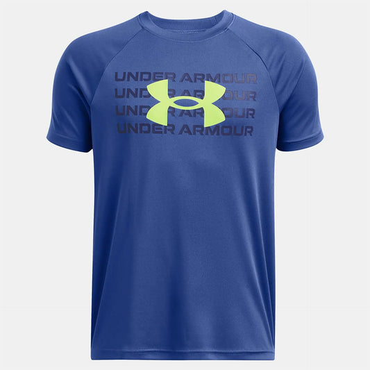 T-Shirt - Under Armour