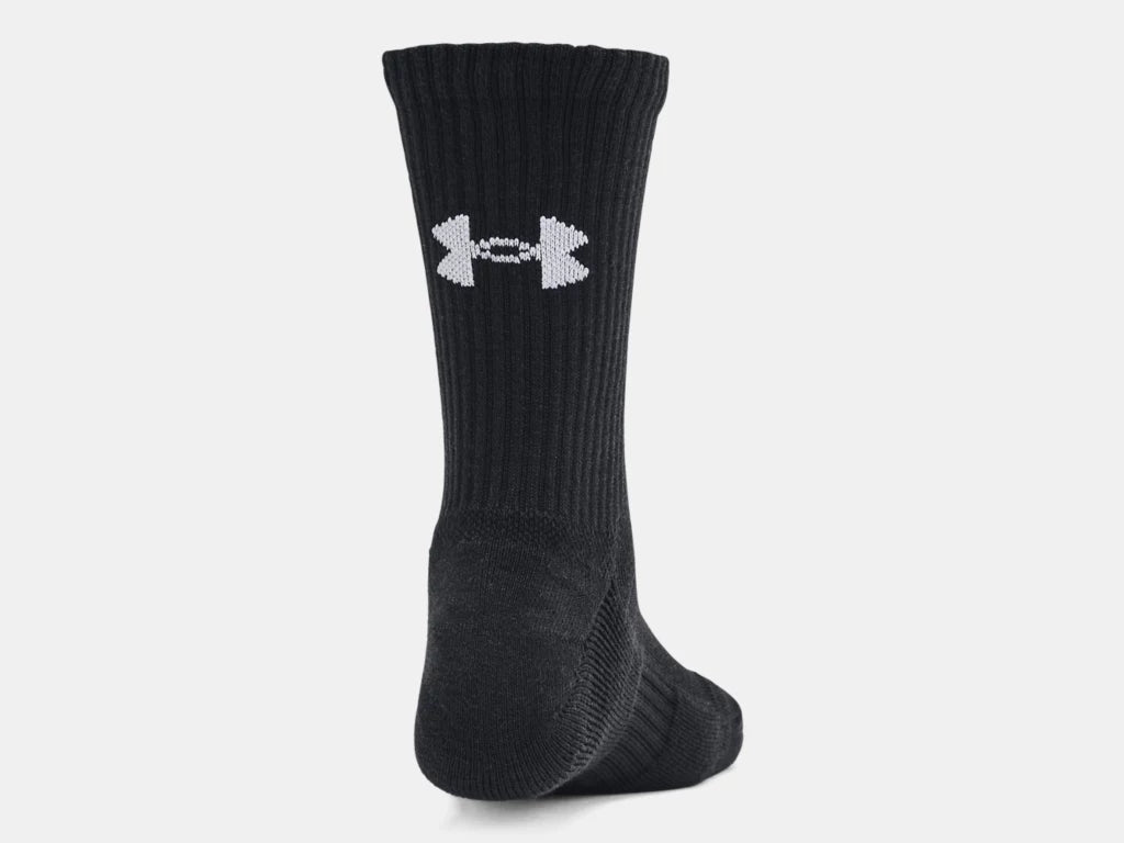 3 Pair of Socks - Under Armour