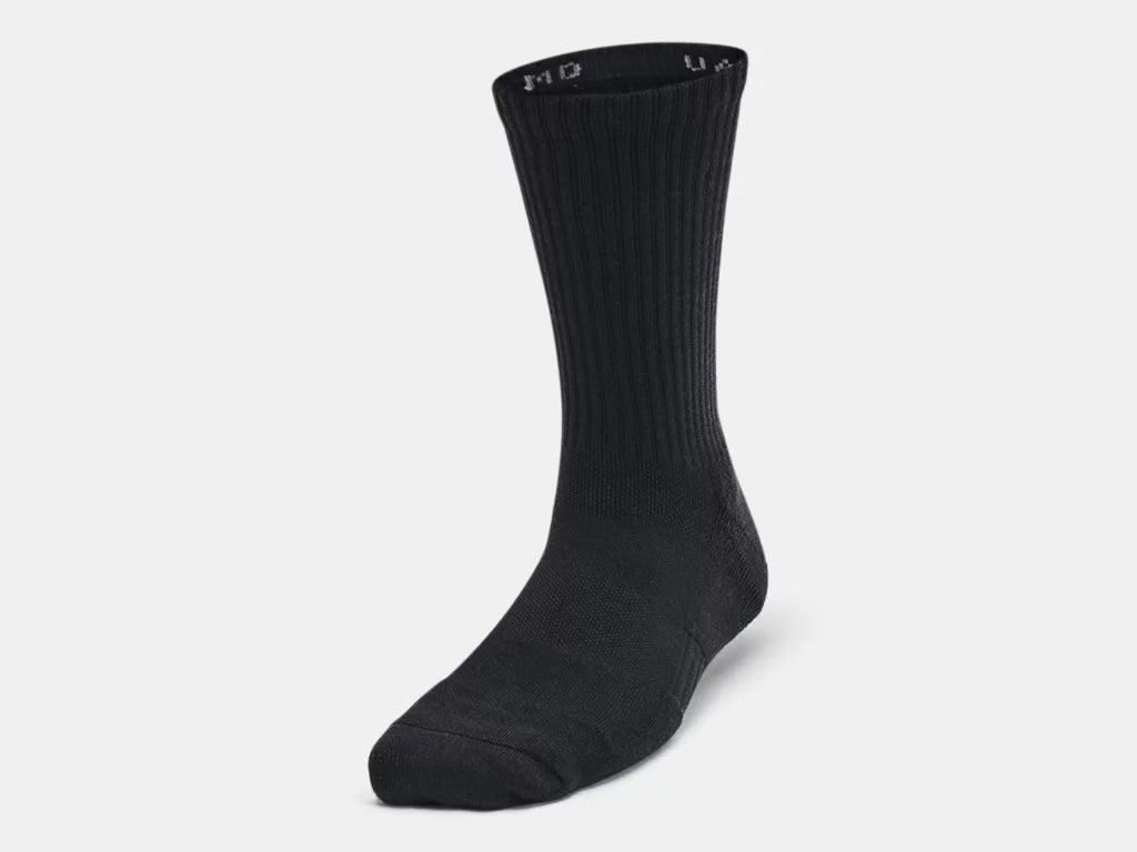 3 Pair of Socks - Under Armour