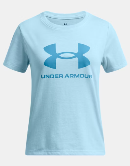 T-Shirt - Under Armor