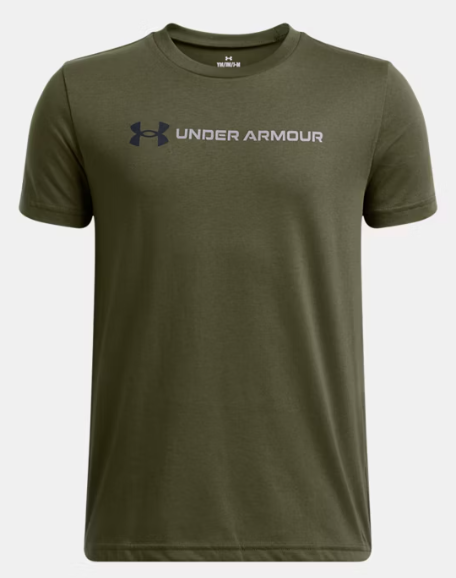 T-Shirt - Under Armor