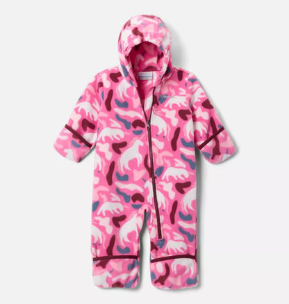 1 Pièce en polar - Columbia