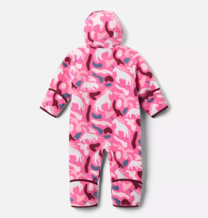 1 Pièce en polar - Columbia