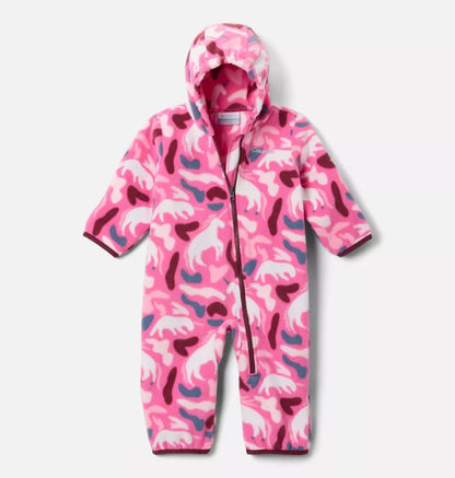 1 Pièce en polar - Columbia