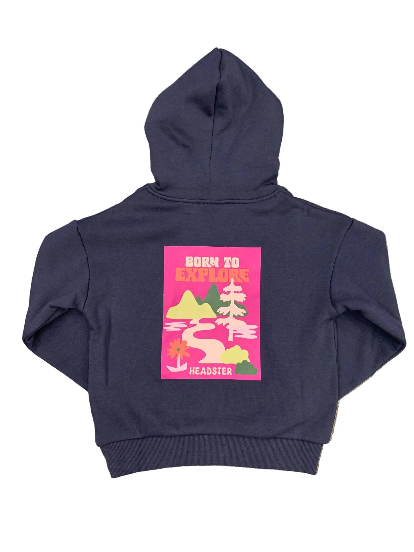 Hoodie - Headster
