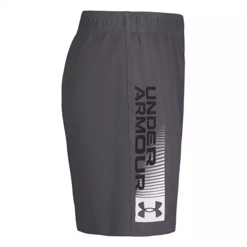 Shorts - Under Armor