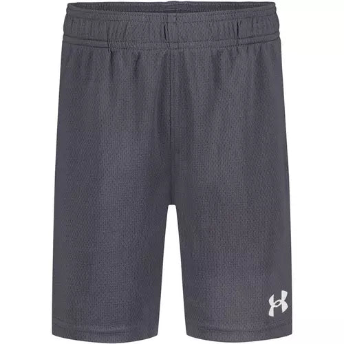 Short Tech Logo Mesh - Under Armour