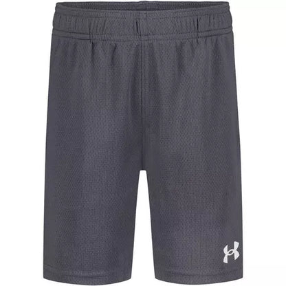 Short Tech Logo Mesh - Under Armour