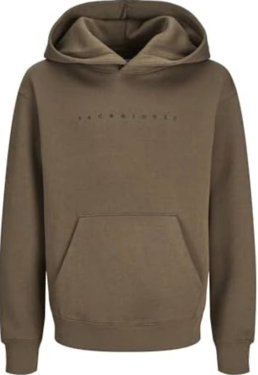 Hoodie - Jack & Jones