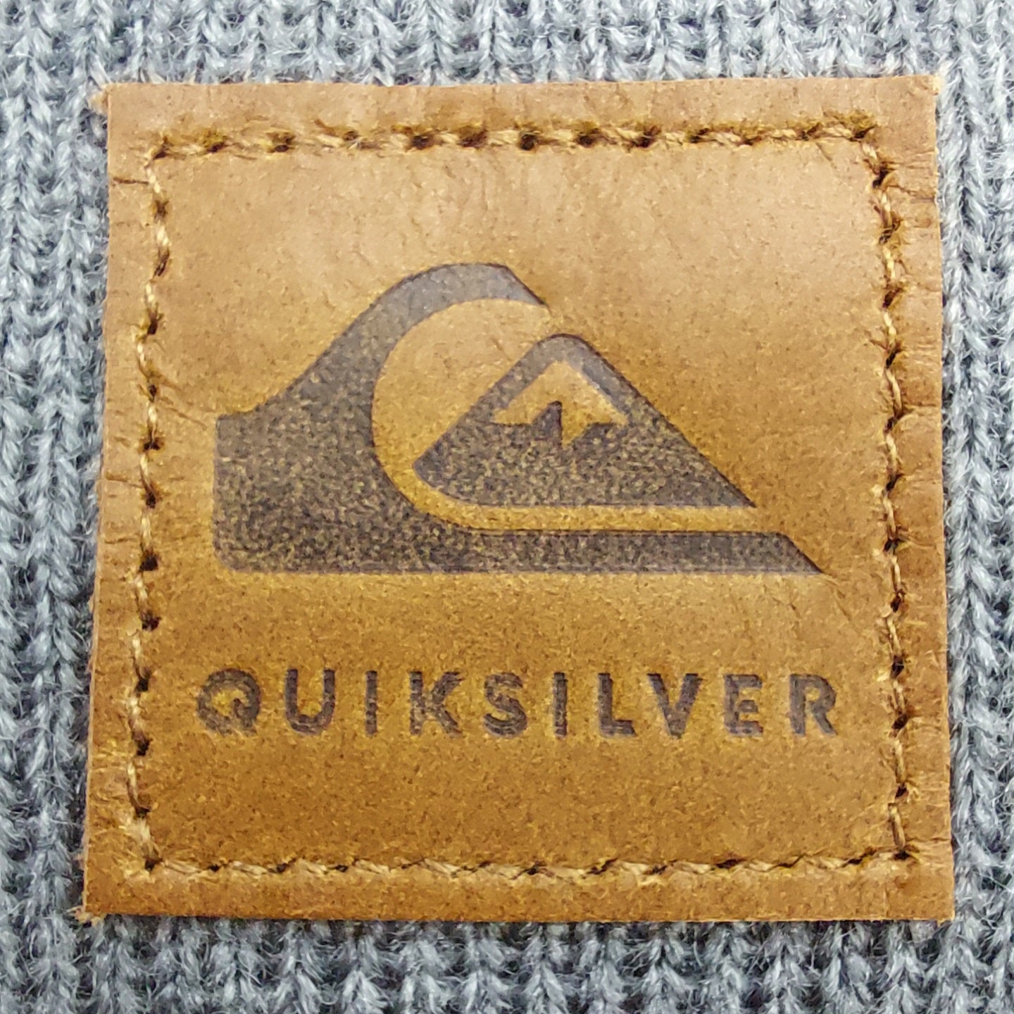 Winter beanie - Quiksilver