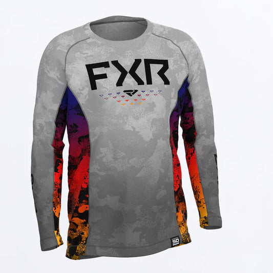 Sweater - FXR