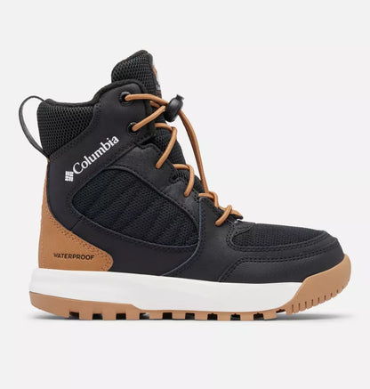 PORTLANDER OMNI-HEAT Winter Boots - Columbia