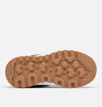 PORTLANDER OMNI-HEAT Winter Boots - Columbia