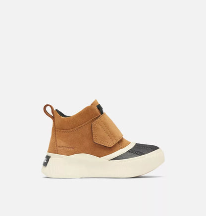 Mid-Season Boots - Sorel Out N About