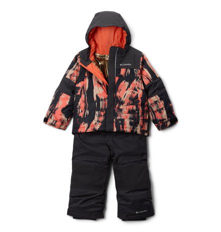 Habit de neige Mighty Mogul II - Columbia