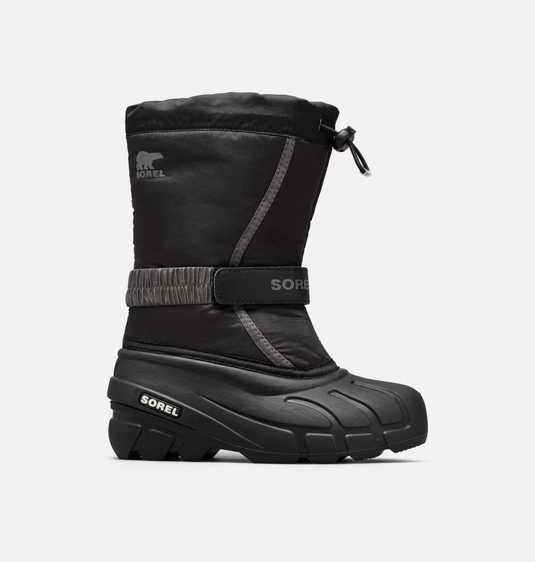 Bottes d'hiver - Sorel