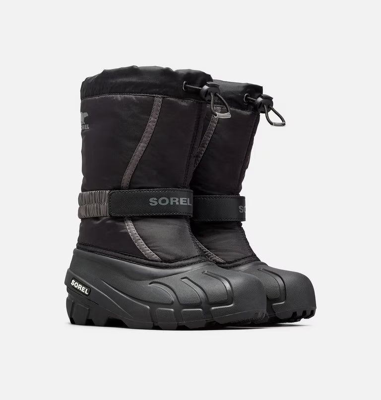 Bottes d'hiver - Sorel