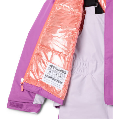 Habit de neige Buga™ III Set - Columbia