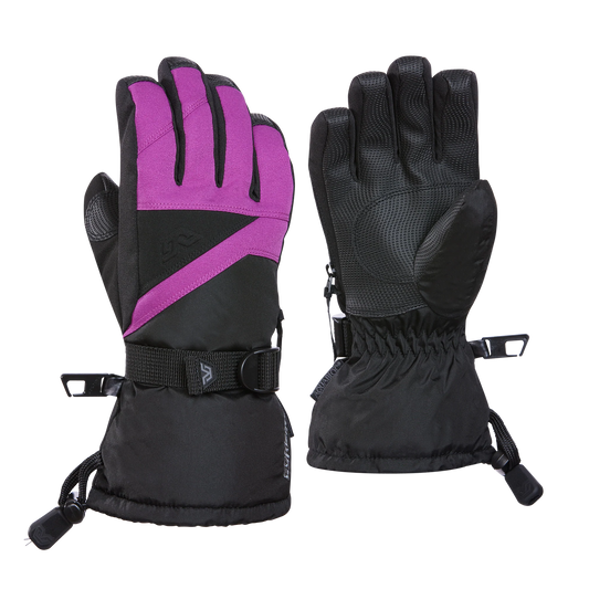 Winter gloves - Gordini