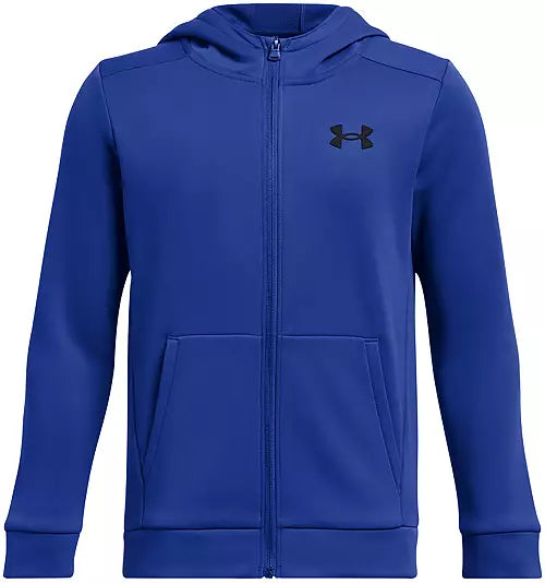 Jacket - Under Armor