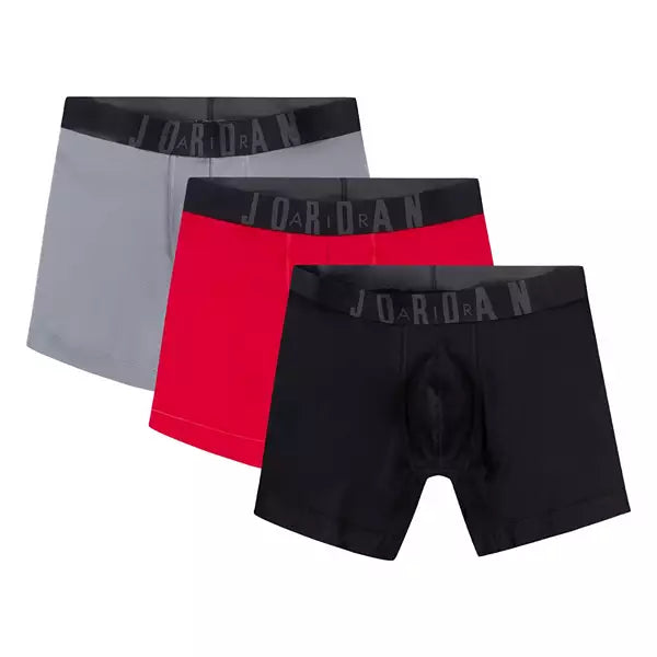 3 boxers - Jordan