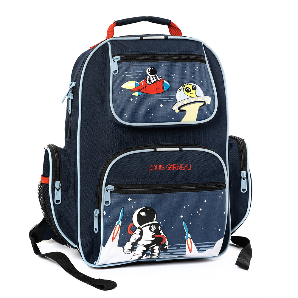 Backpack - Louis Garneau Astronaut