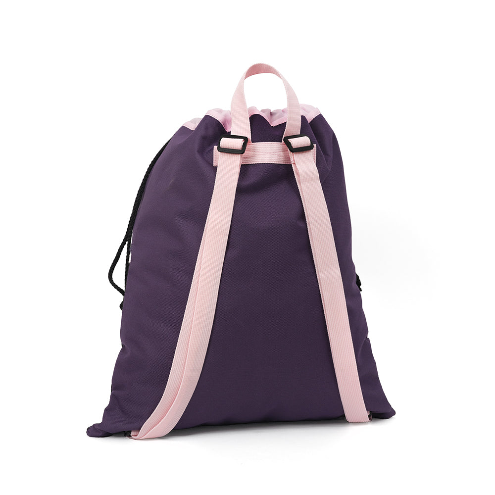 Drawstring bag - Louis Garneau Fairy