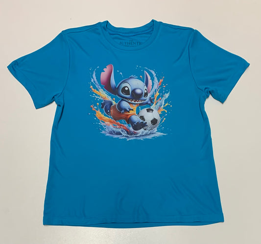 T-Shirt - Stitch