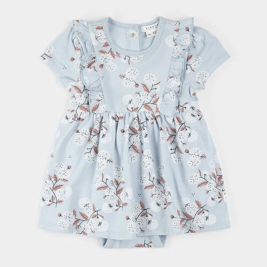 Onesie dress - Petit Lem