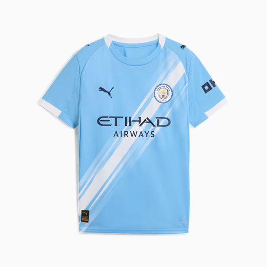 Jersey Manchester City - Puma