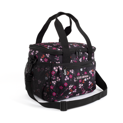 Boite à lunch - Louis Garneau Floral