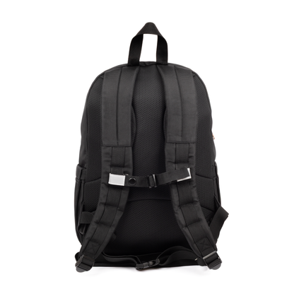 Sac à dos - Louis Garneau Noir et Or Rose