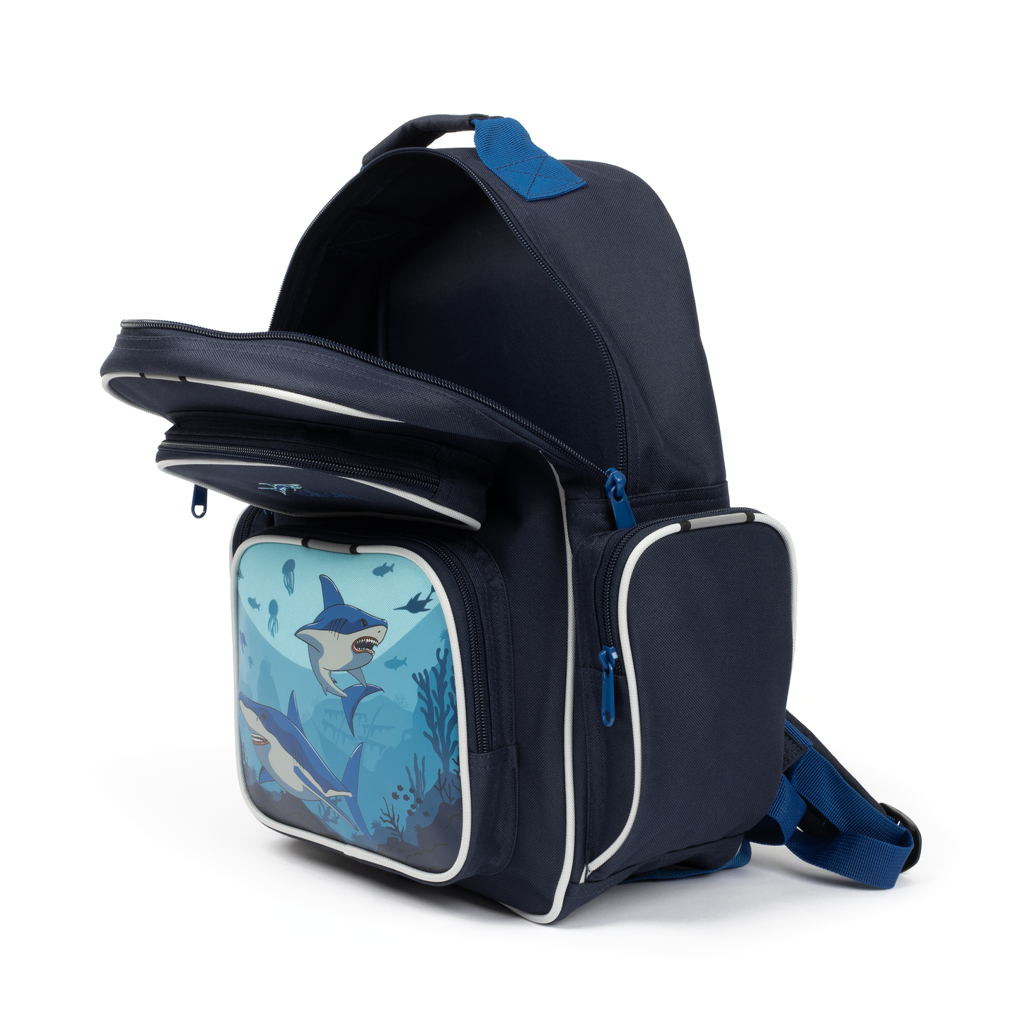 Sac à dos - Louis Garneau Requin