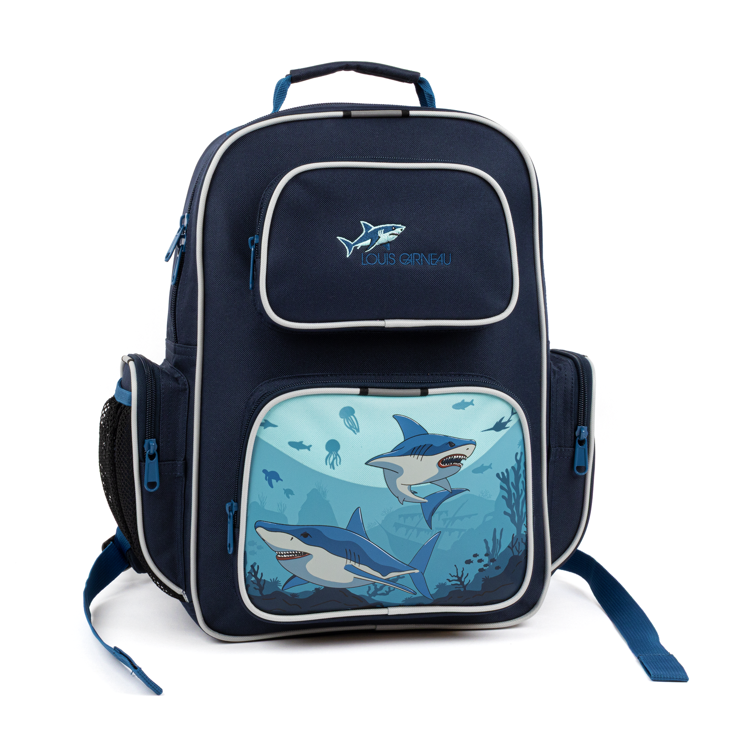 Sac à dos - Louis Garneau Requin