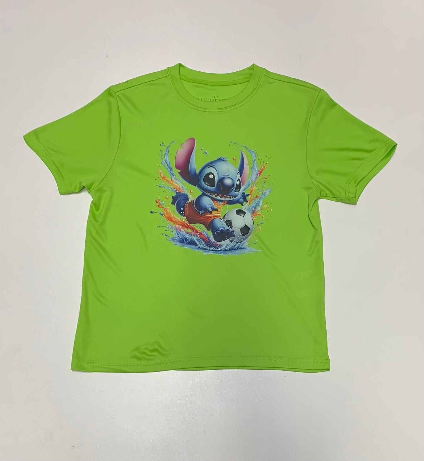 T-Shirt - Stitch