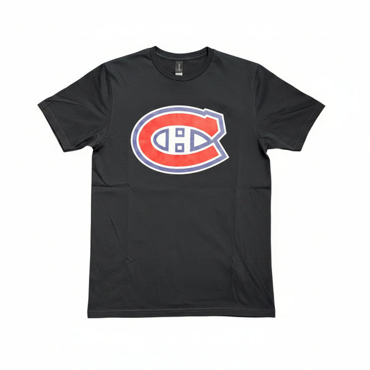 T-Shirt Adulte Coton Noir - Dobes #75