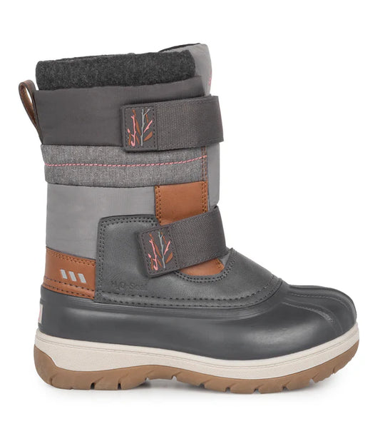 Winter Boots - Acton Taffy