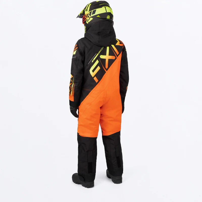 Habit de neige - FXR Monosuit