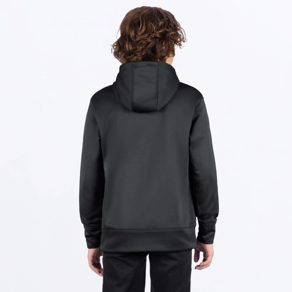 Hoodie Young Hydrogen Tech - FXR