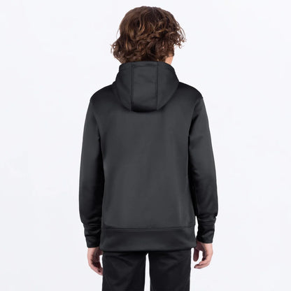 Hoodie Young Hydrogen Tech - FXR