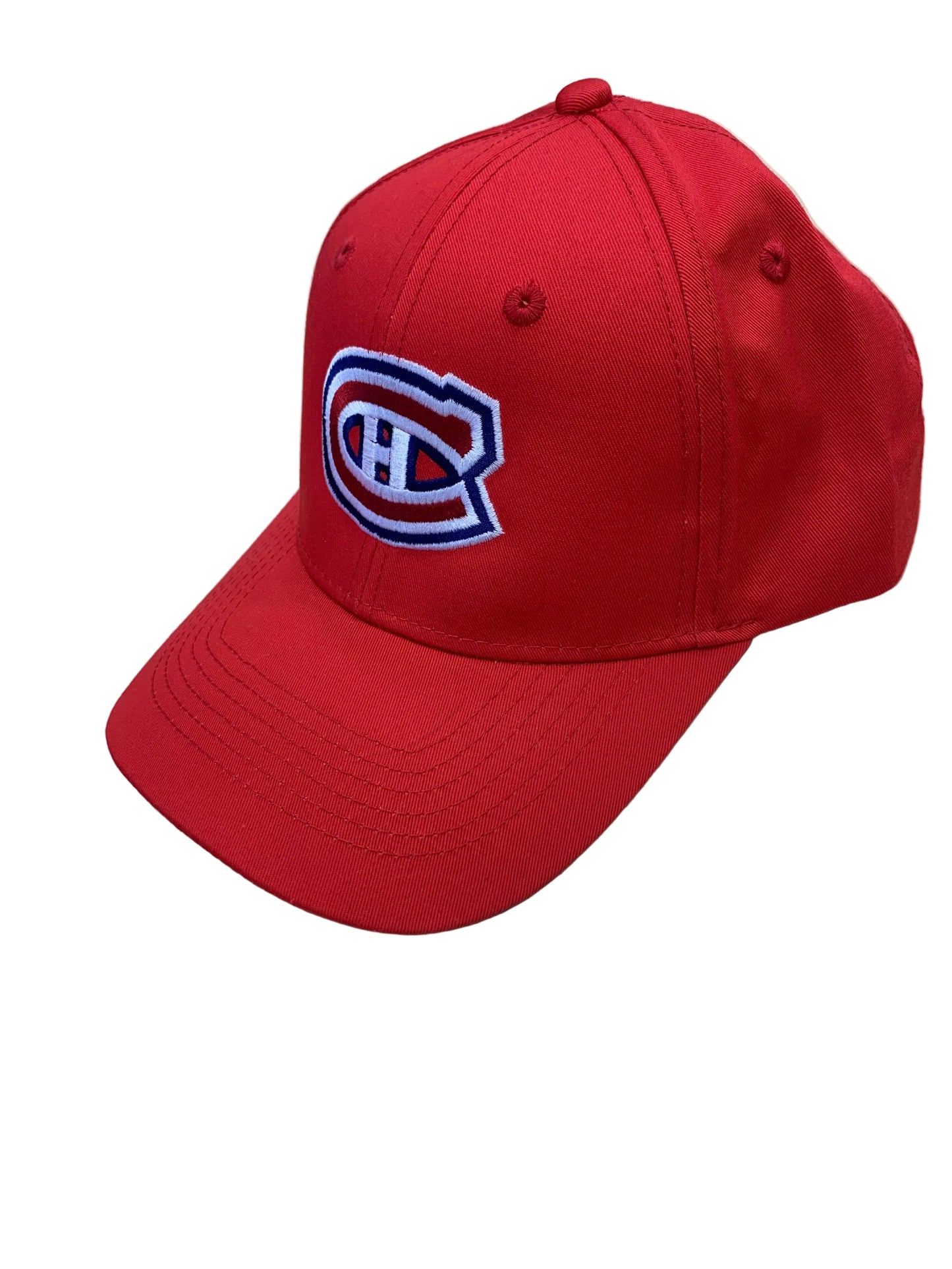Casquette Adulte - Canadiens