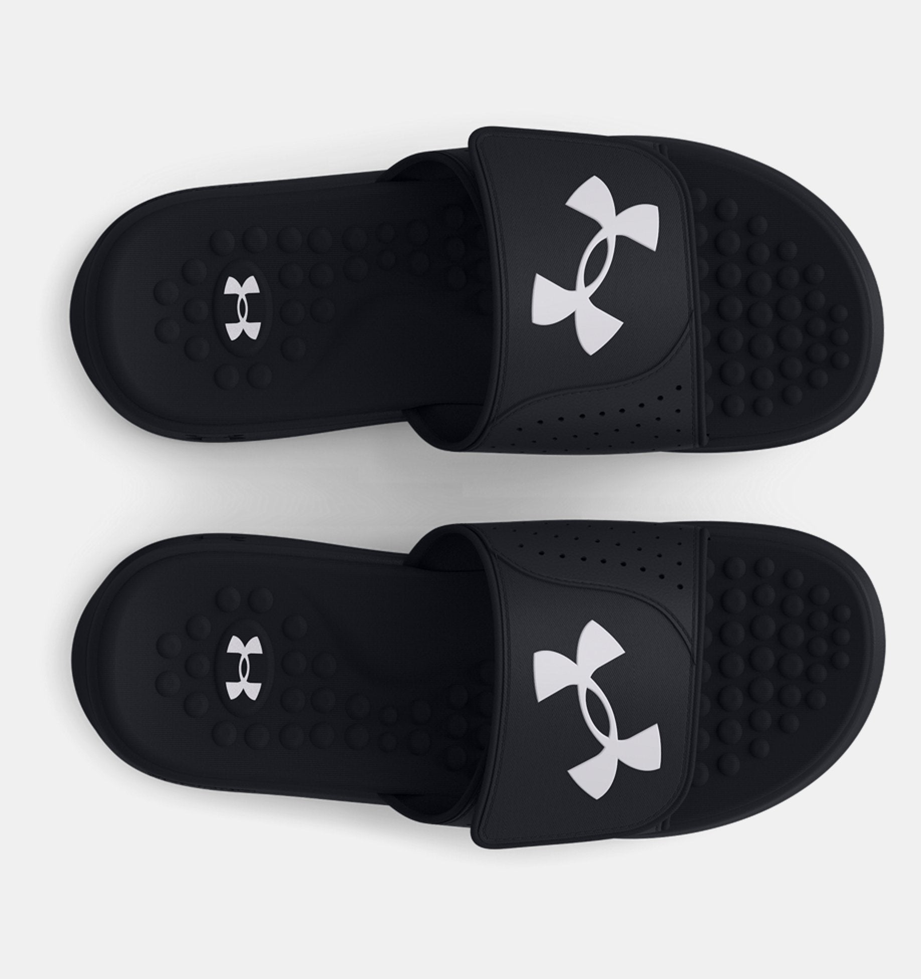 Sandal under armor on sale