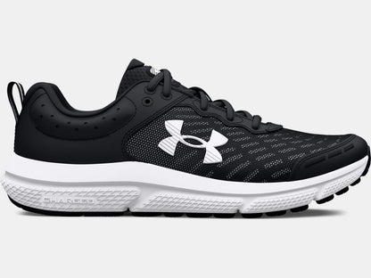 Espadrilles BGS Assert - Under Armour